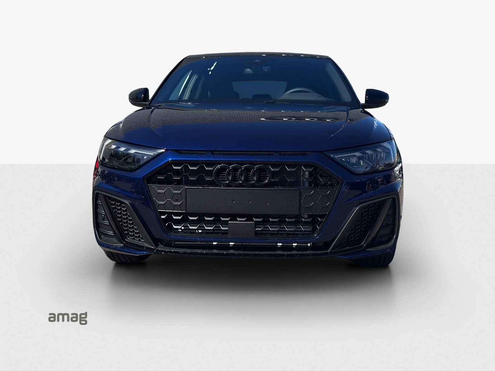 AUDI A1 Sportback 40 TFSI S line, Benzina, Auto nuove, Automatico - 7