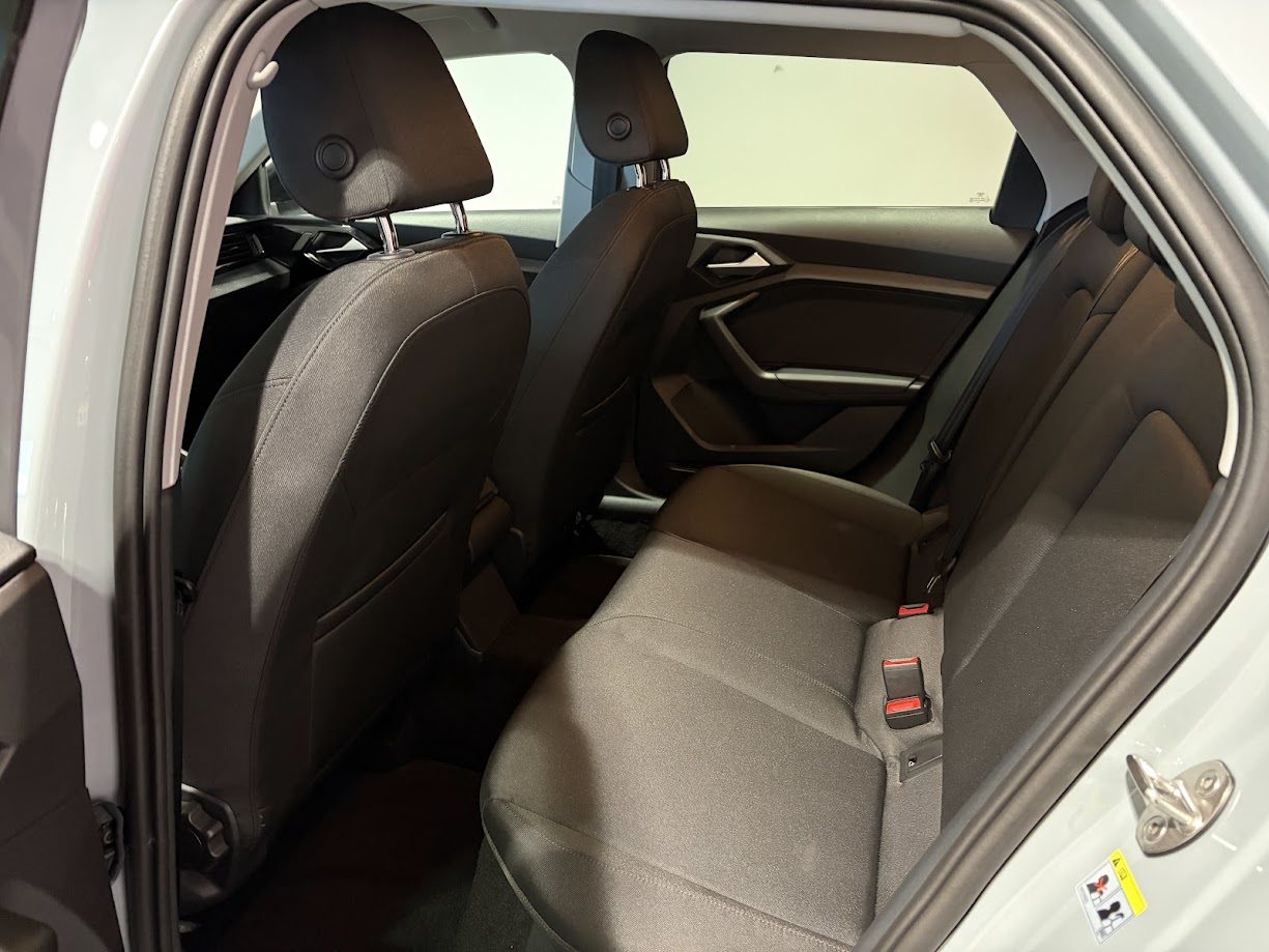 AUDI A1 Sportback 30 TFSI Attraction, Benzina, Auto nuove, Automatico - 4