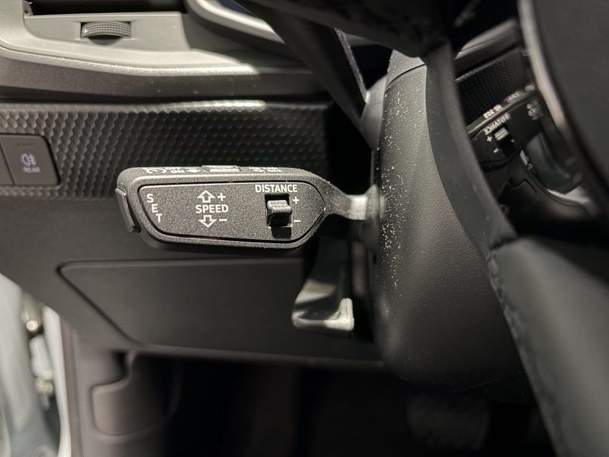 AUDI A1 Sportback 30 TFSI Attraction, Benzina, Auto nuove, Automatico - 6