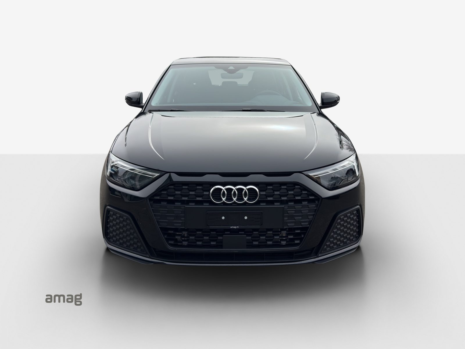 AUDI A1 Sportback 30 TFSI Attraction, Petrol, New car, Automatic - 7