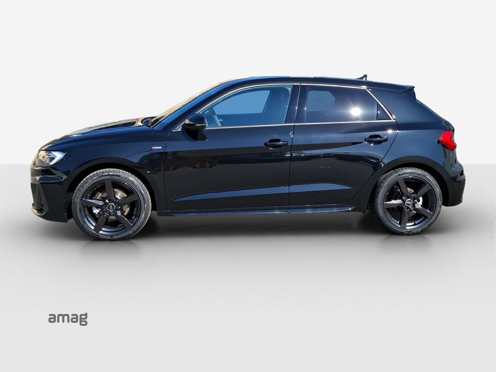 AUDI A1 Sportback 30 TFSI S line, Petrol, New car, Automatic - 3
