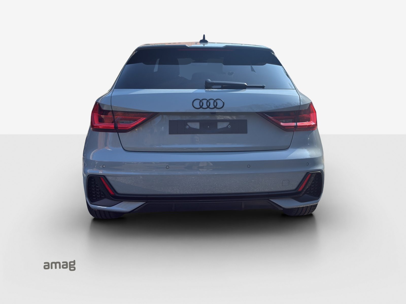 AUDI A1 Sportback 30 TFSI S line Attraction, Petrol, New car, Automatic - 4