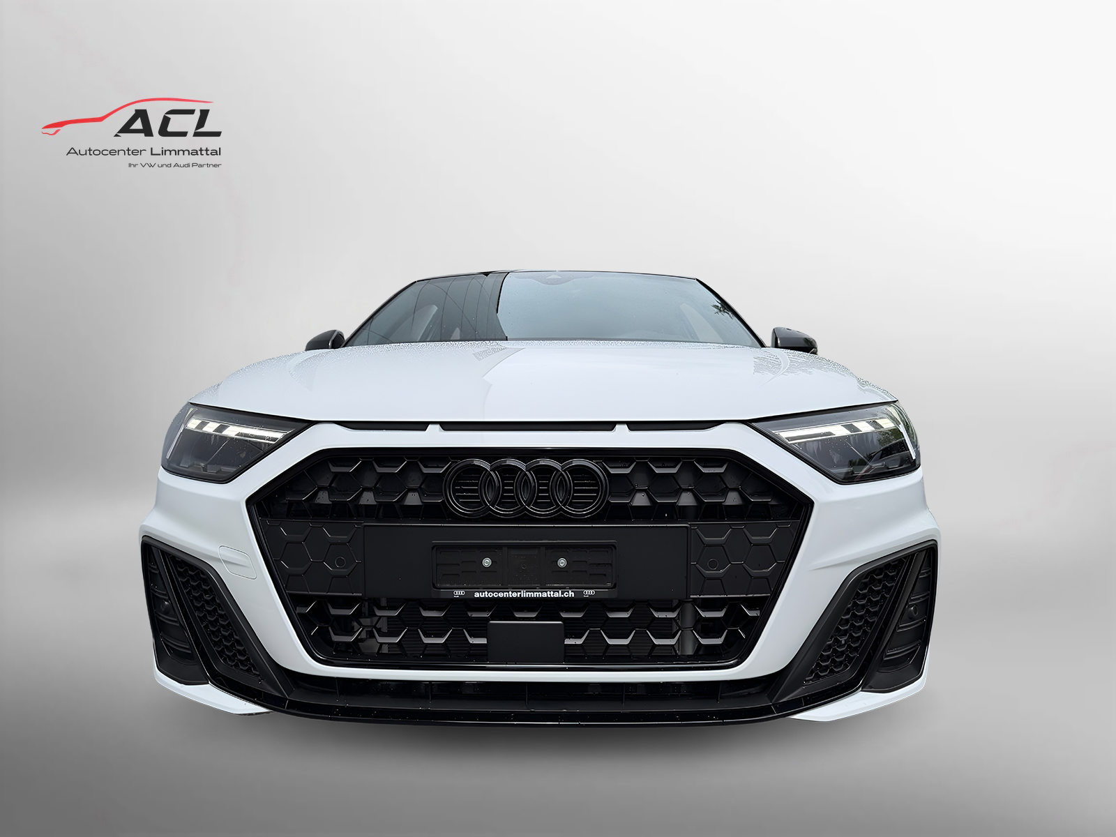 AUDI A1 Sportback 30 TFSI S line Attraction, Essence, Voiture nouvelle, Automatique - 2