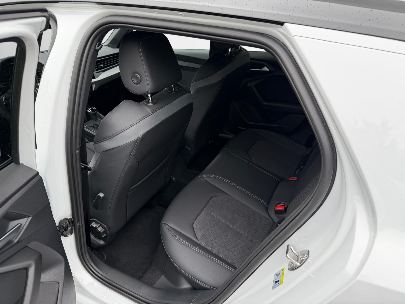AUDI A1 Sportback 30 TFSI S line Attraction, Essence, Voiture nouvelle, Automatique - 7