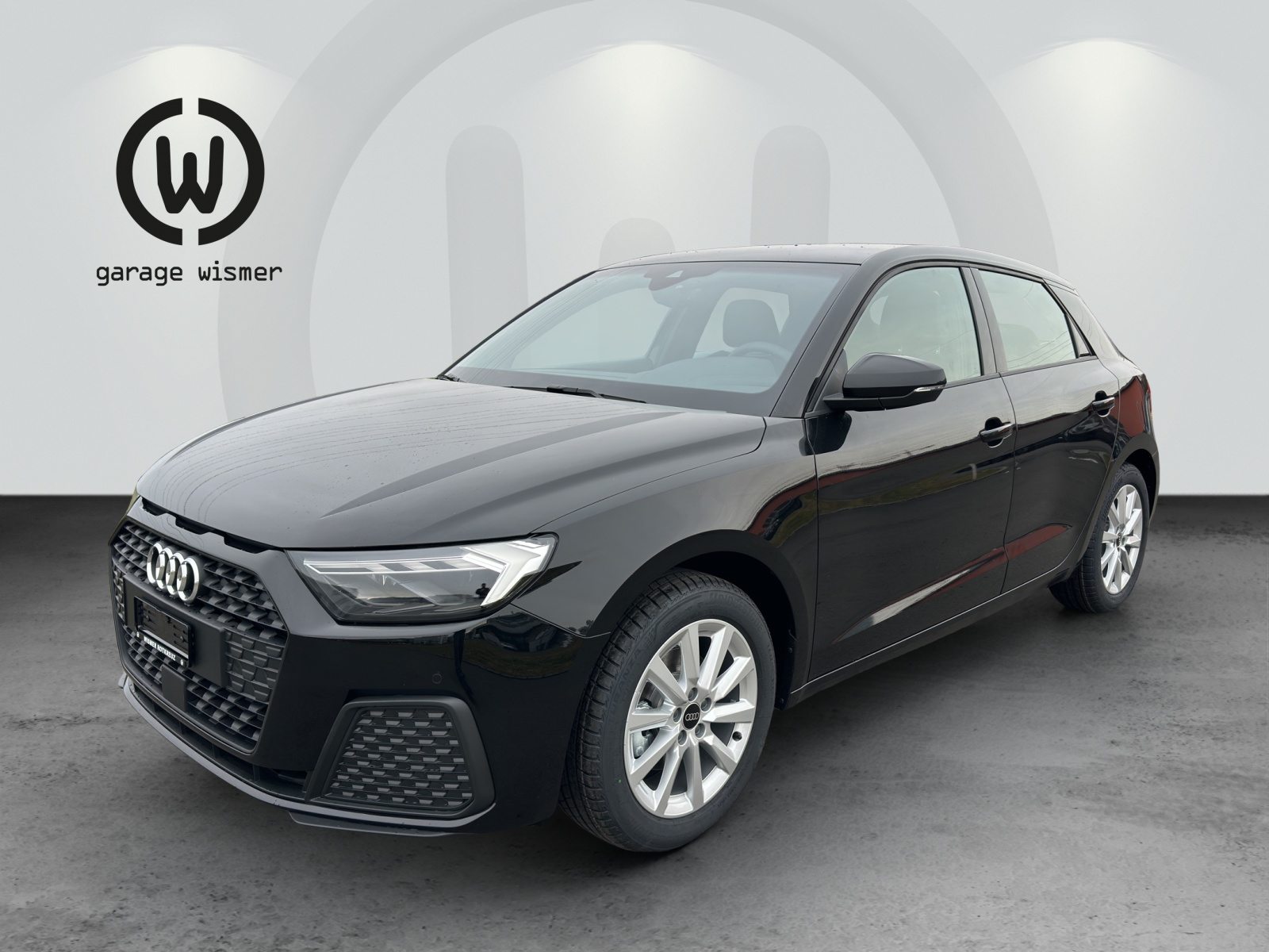 AUDI A1 Sportback 30 TFSI Attraction