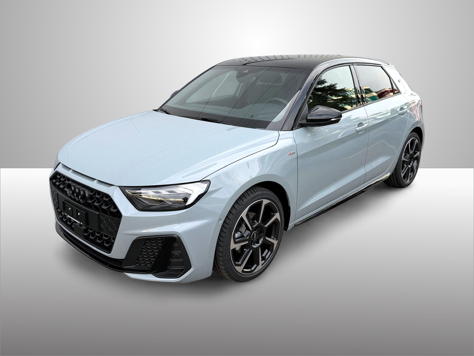AUDI A1 Sportback 30 TFSI S line Attraction