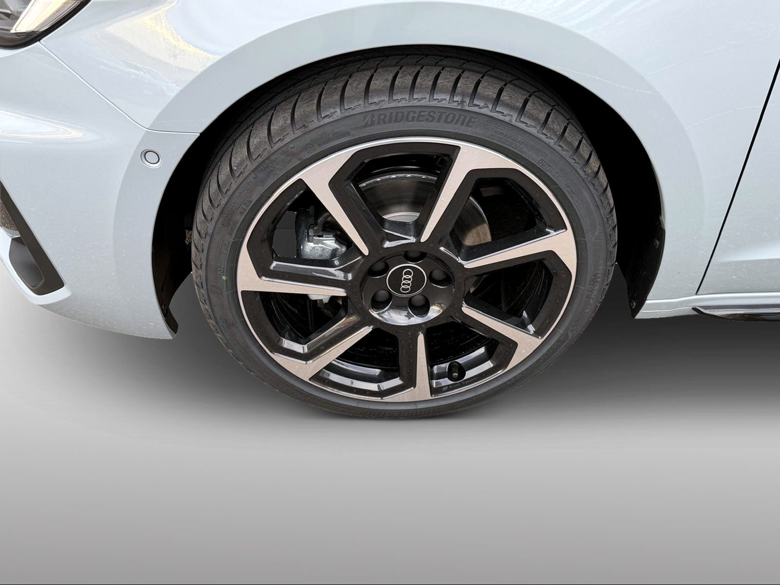 AUDI A1 Sportback 30 TFSI S line Attraction, Essence, Voiture nouvelle, Automatique - 4