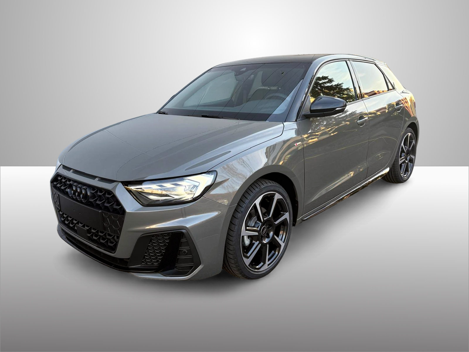 AUDI A1 Sportback 30 TFSI S line Attraction