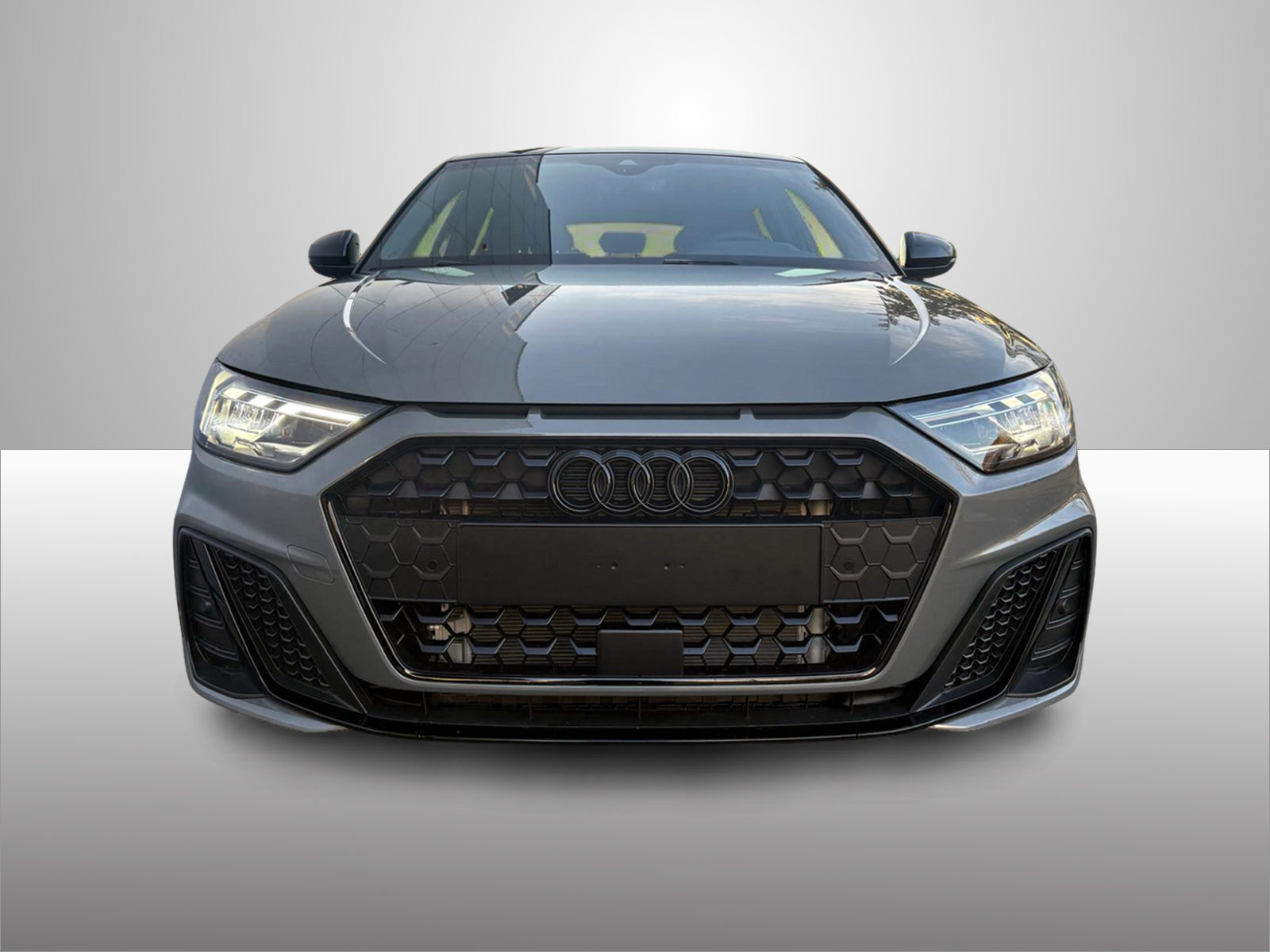 AUDI A1 Sportback 30 TFSI S line Attraction, Benzina, Auto nuove, Automatico - 2