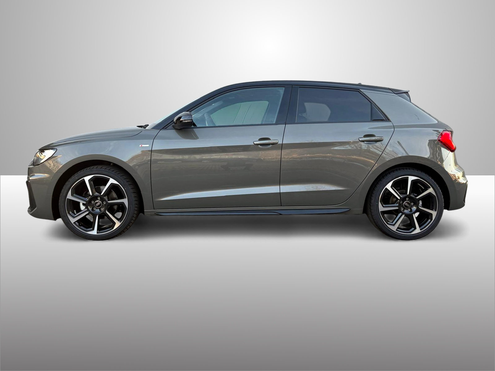AUDI A1 Sportback 30 TFSI S line Attraction, Benzina, Auto nuove, Automatico - 3