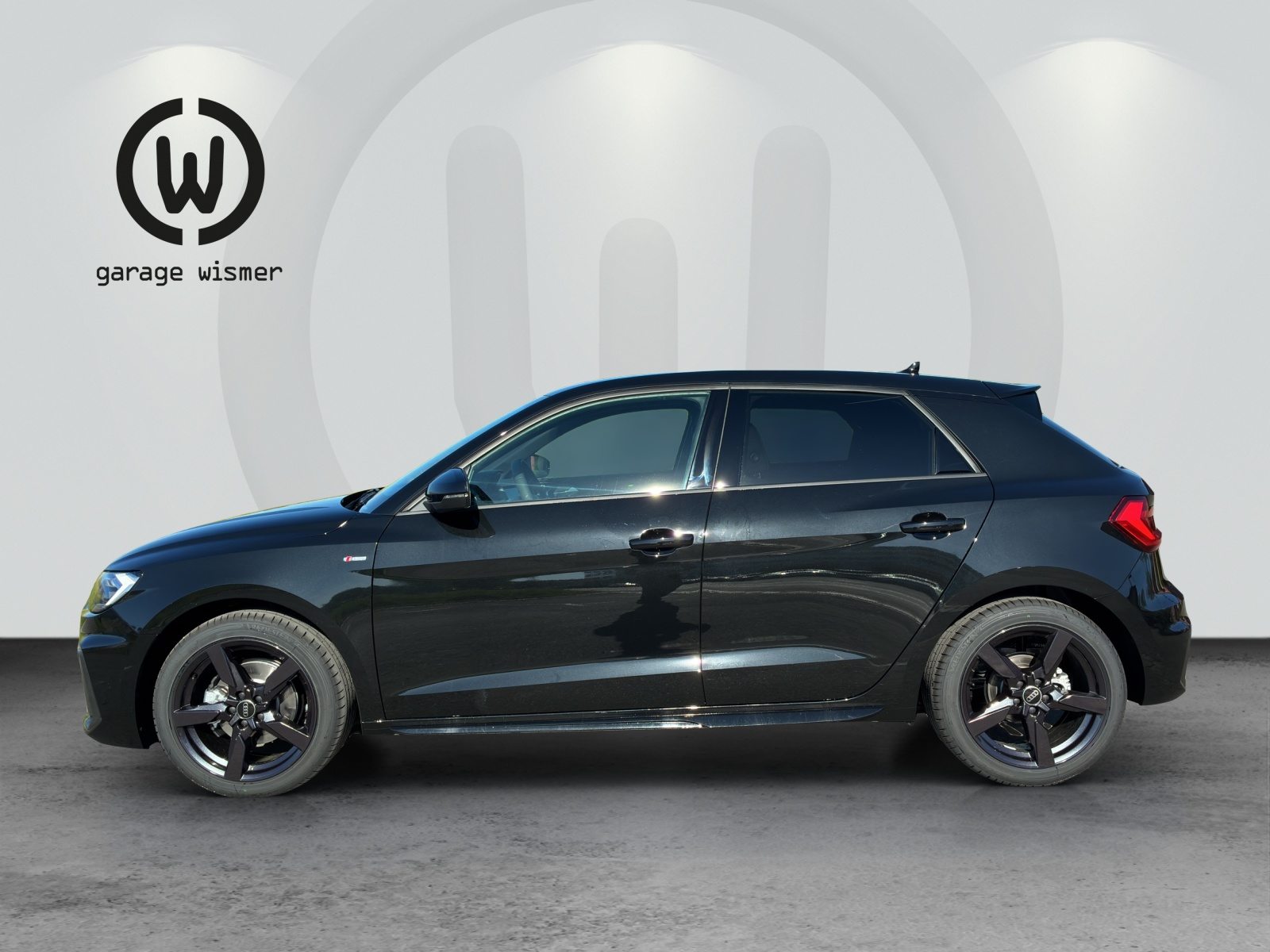 AUDI A1 Sportback 35 TFSI S line, Benzina, Auto nuove, Automatico - 2