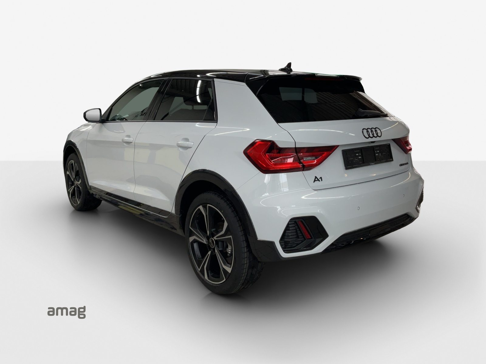 AUDI A1 allstreet 30 TFSI Attraction, Petrol, New car, Automatic - 3