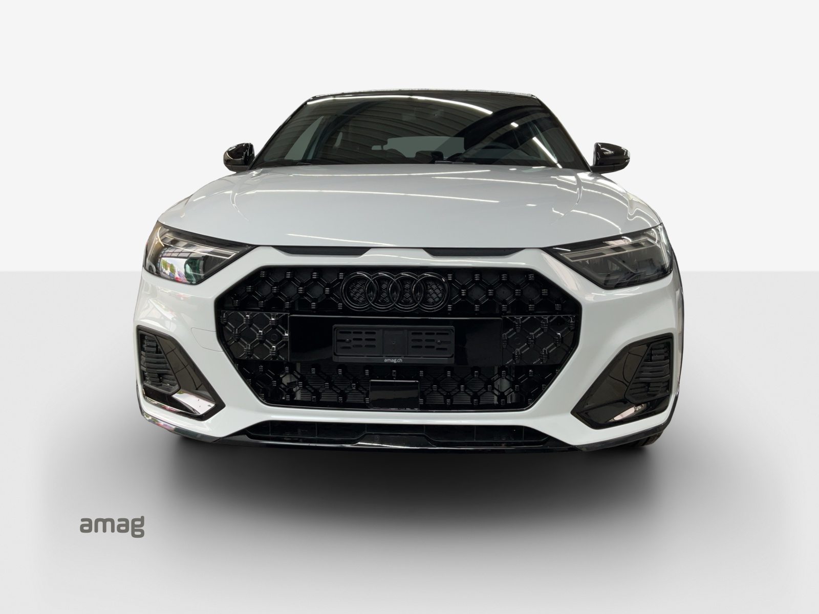 AUDI A1 allstreet 30 TFSI Attraction, Petrol, New car, Automatic - 7
