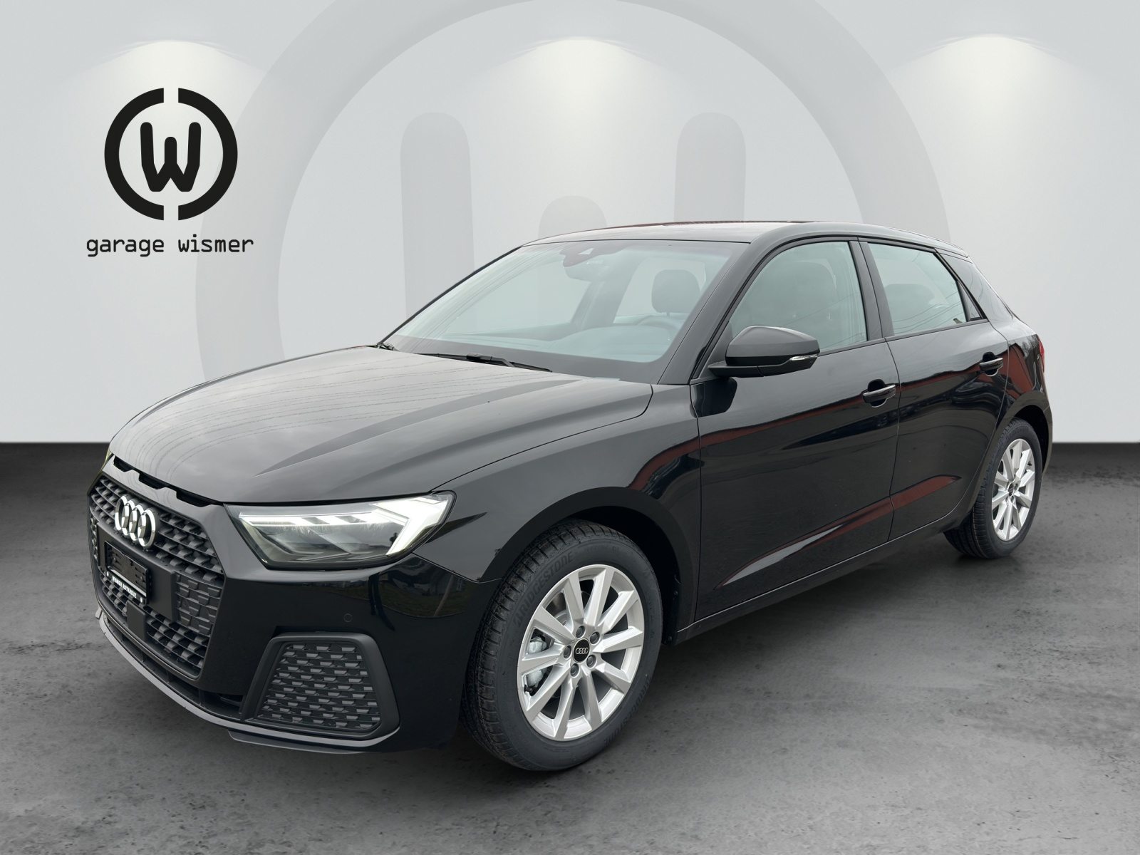 AUDI A1 Sportback 30 TFSI Attraction