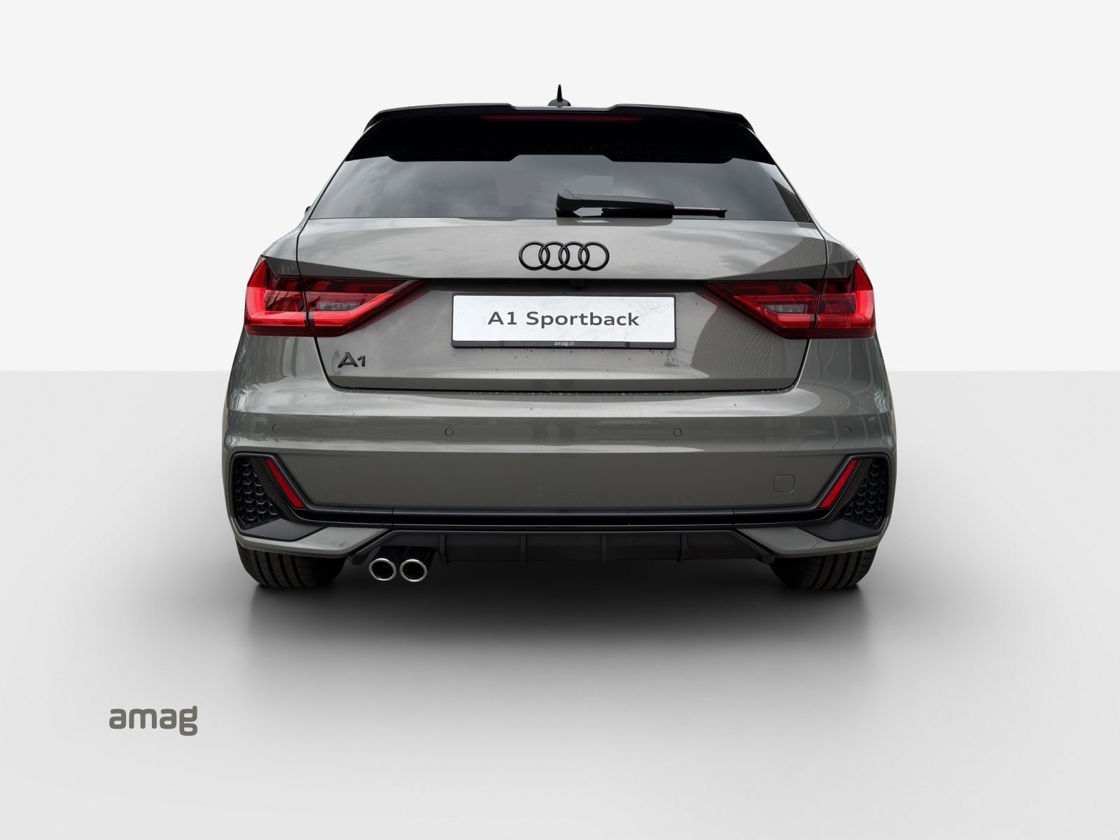 AUDI A1 Sportback 40 TFSI S line, Benzin, Neuwagen, Automatik - 4