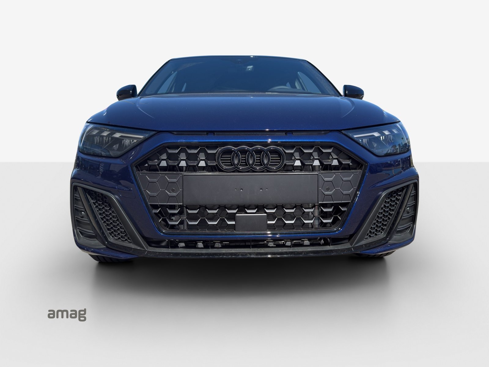 AUDI A1 Sportback 30 TFSI S line Attraction, Benzina, Auto nuove, Automatico - 7