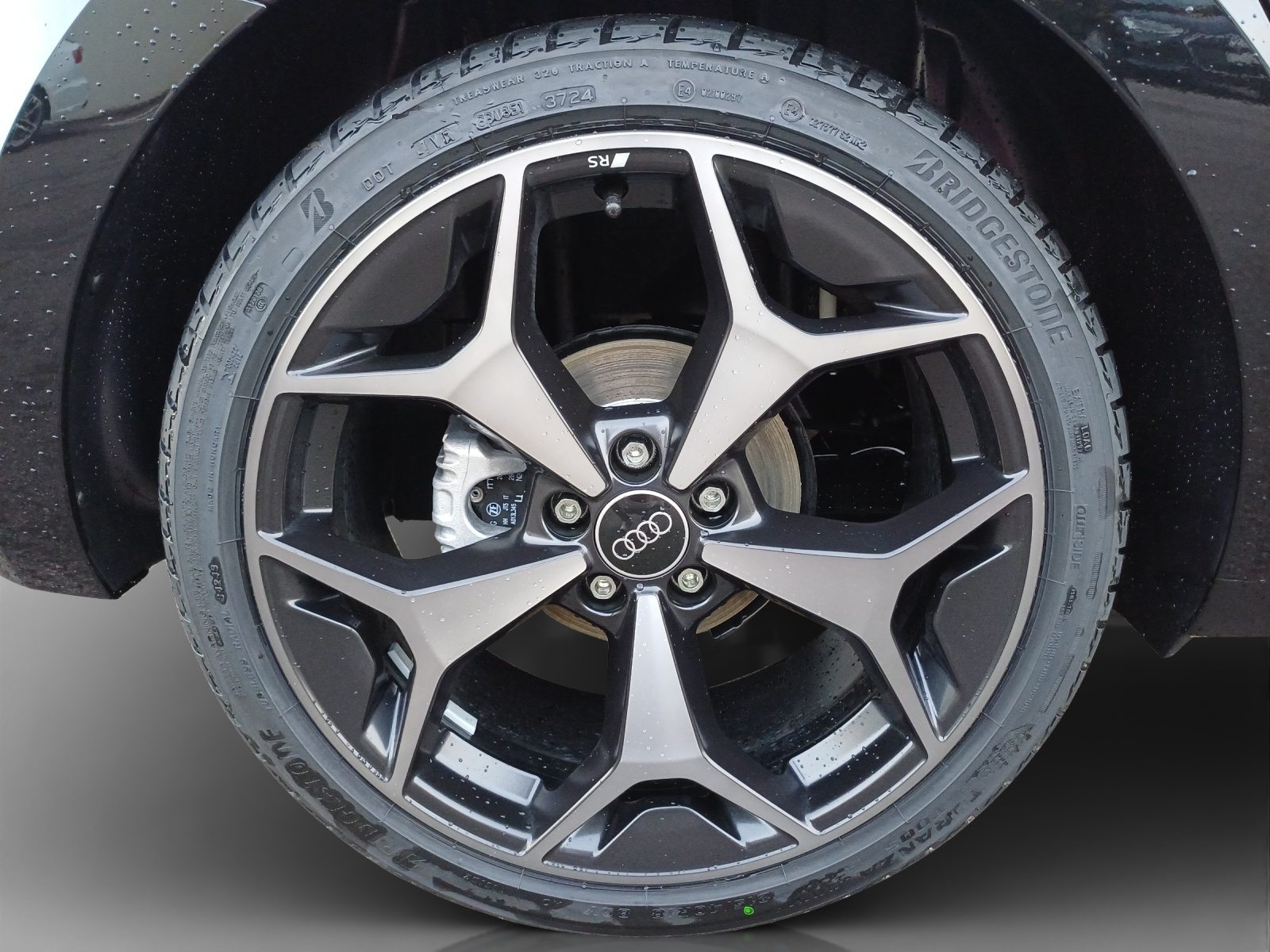 AUDI A1 Sportback 30 TFSI S line Attraction, Benzin, Neuwagen, Automatik - 3