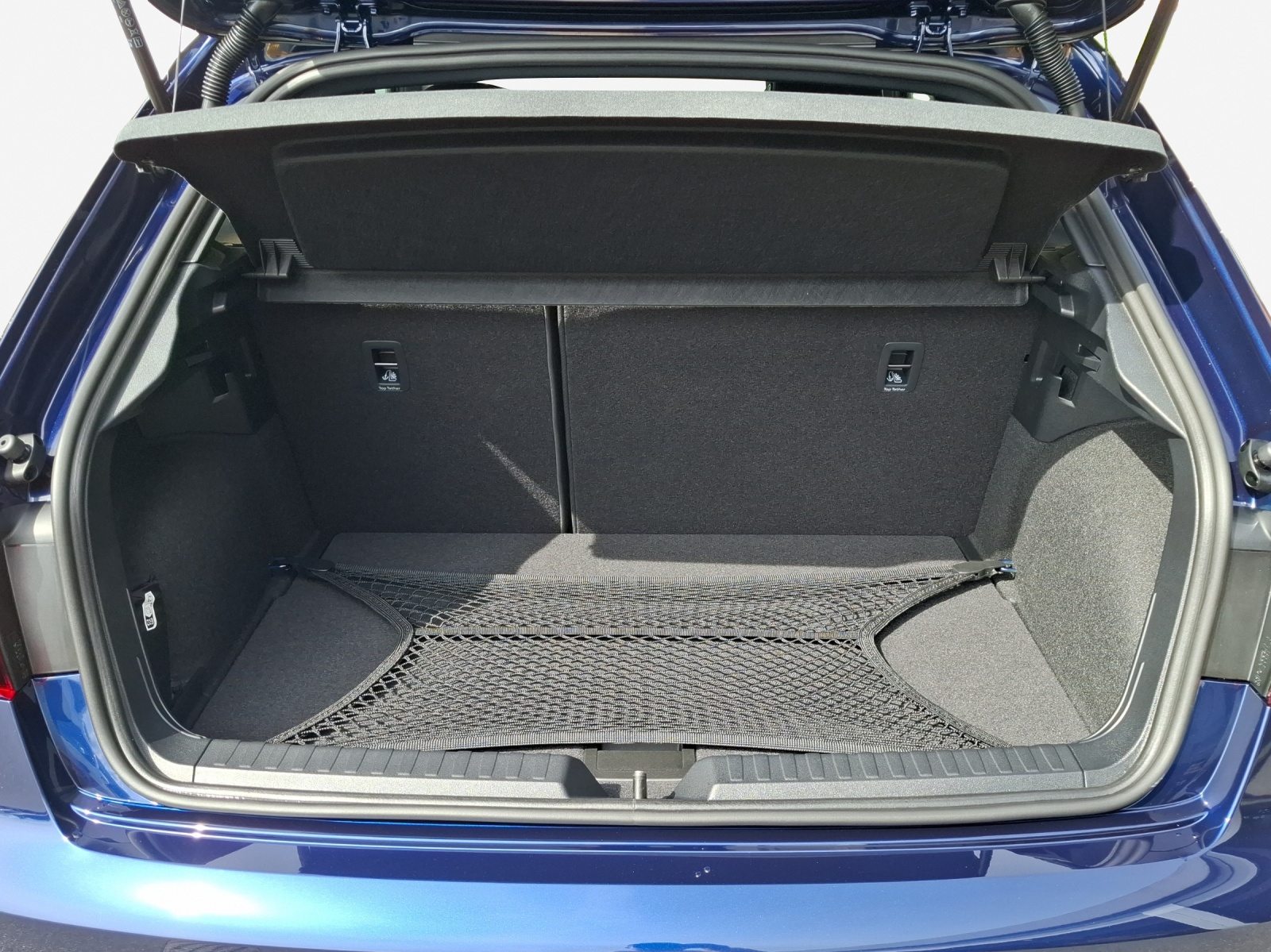 AUDI A1 Sportback 30 TFSI S line Attraction, Essence, Voiture nouvelle, Automatique - 7