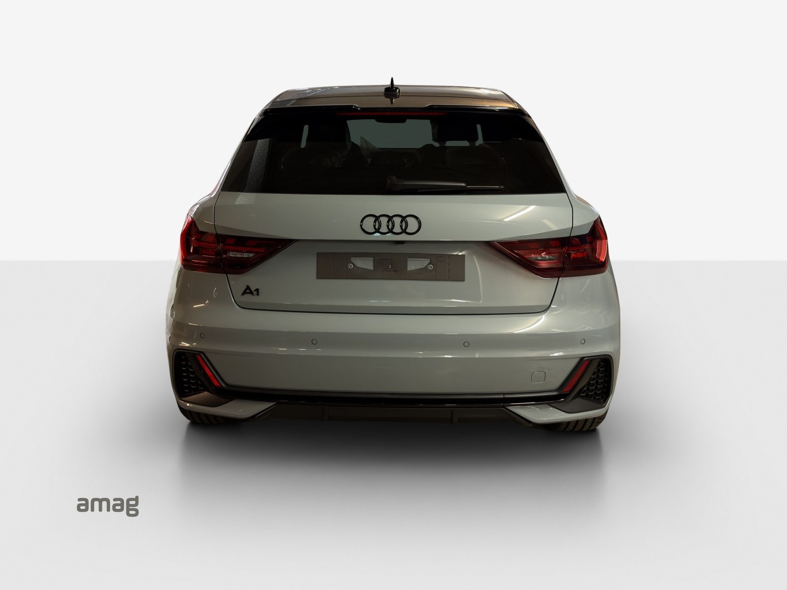AUDI A1 Sportback 30 TFSI S line Attraction, Benzina, Auto nuove, Automatico - 4