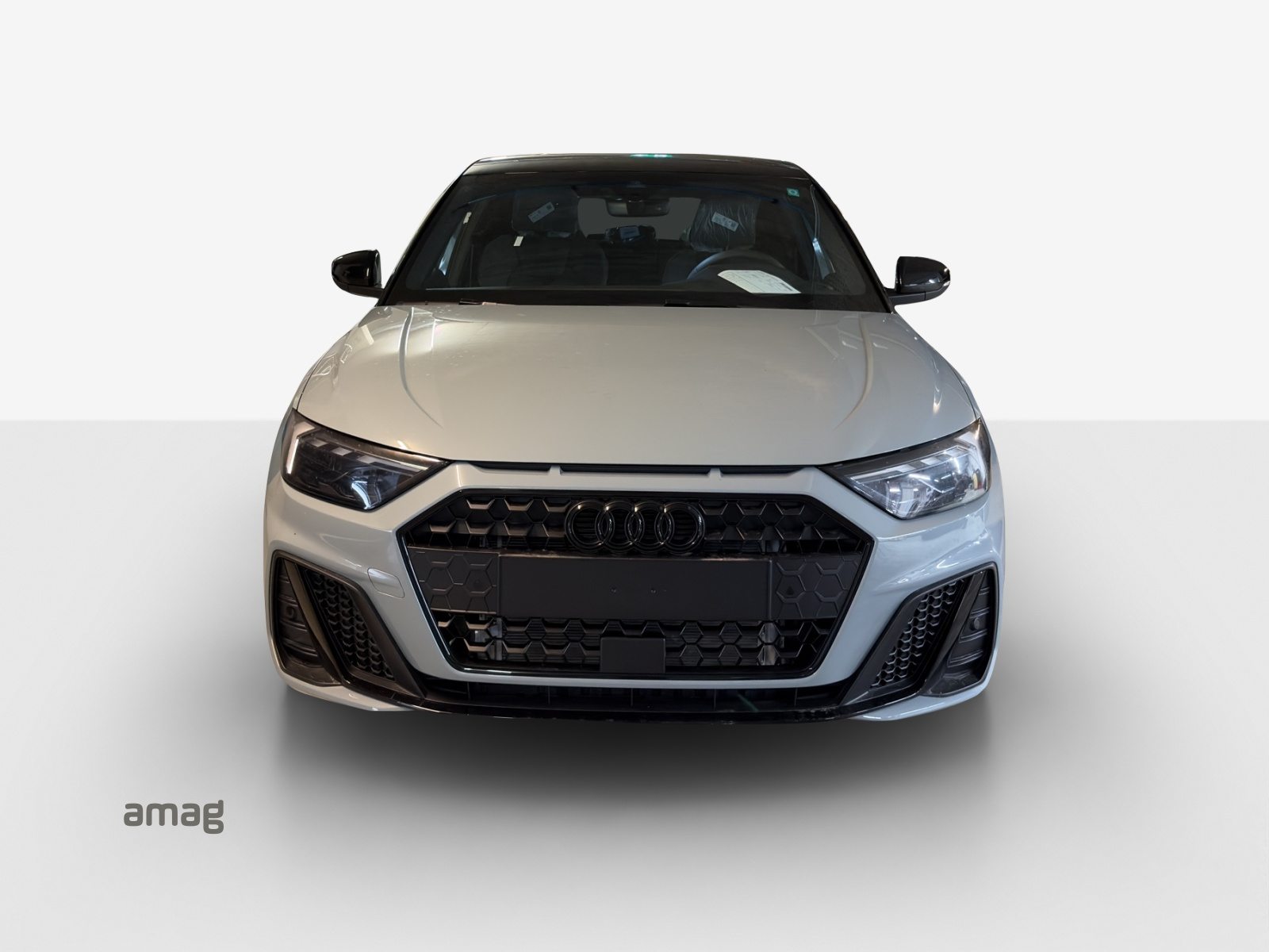 AUDI A1 Sportback 30 TFSI S line Attraction, Benzina, Auto nuove, Automatico - 7