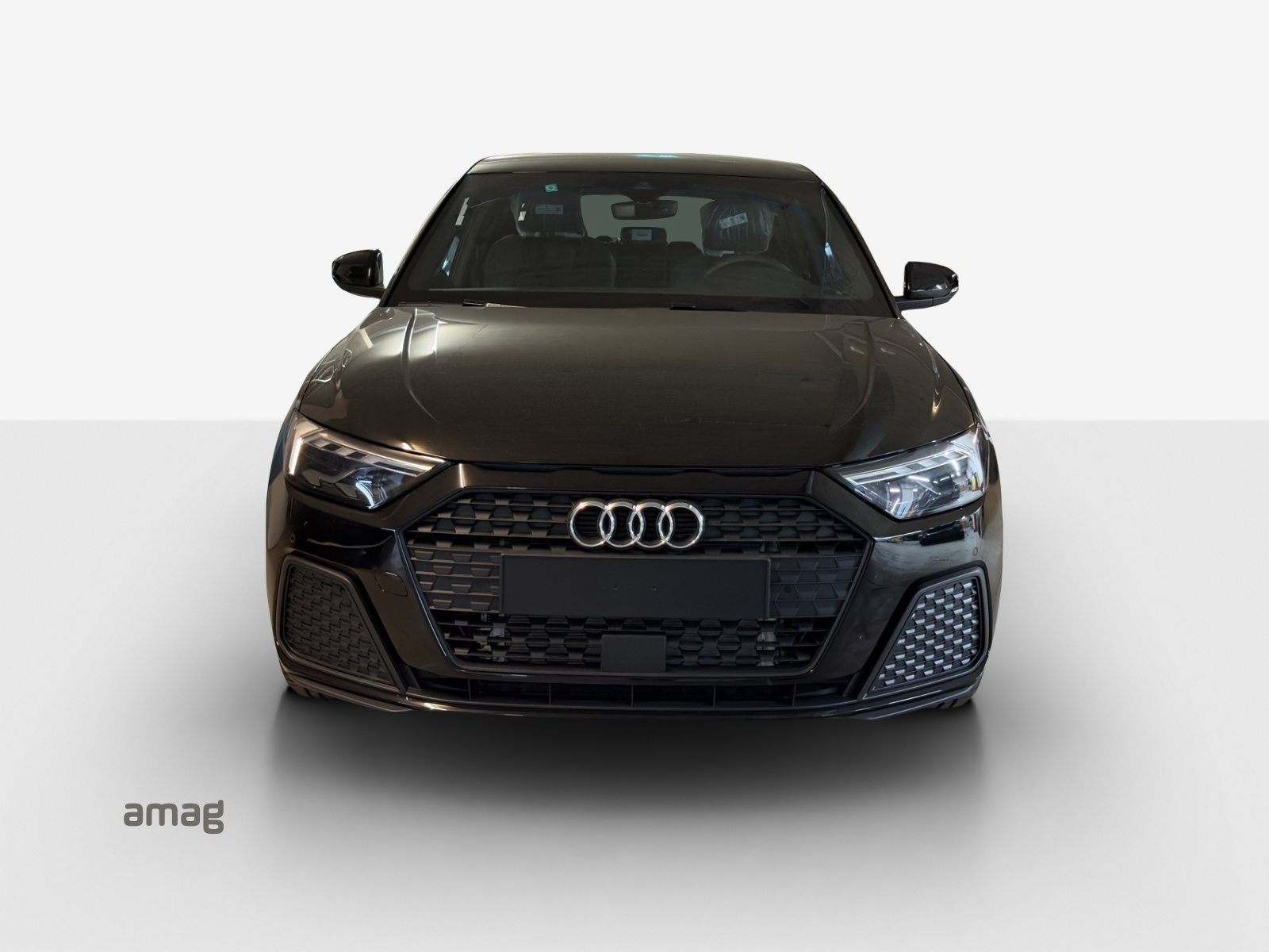 AUDI A1 Sportback 30 TFSI Attraction, Benzin, Neuwagen, Automatik - 7