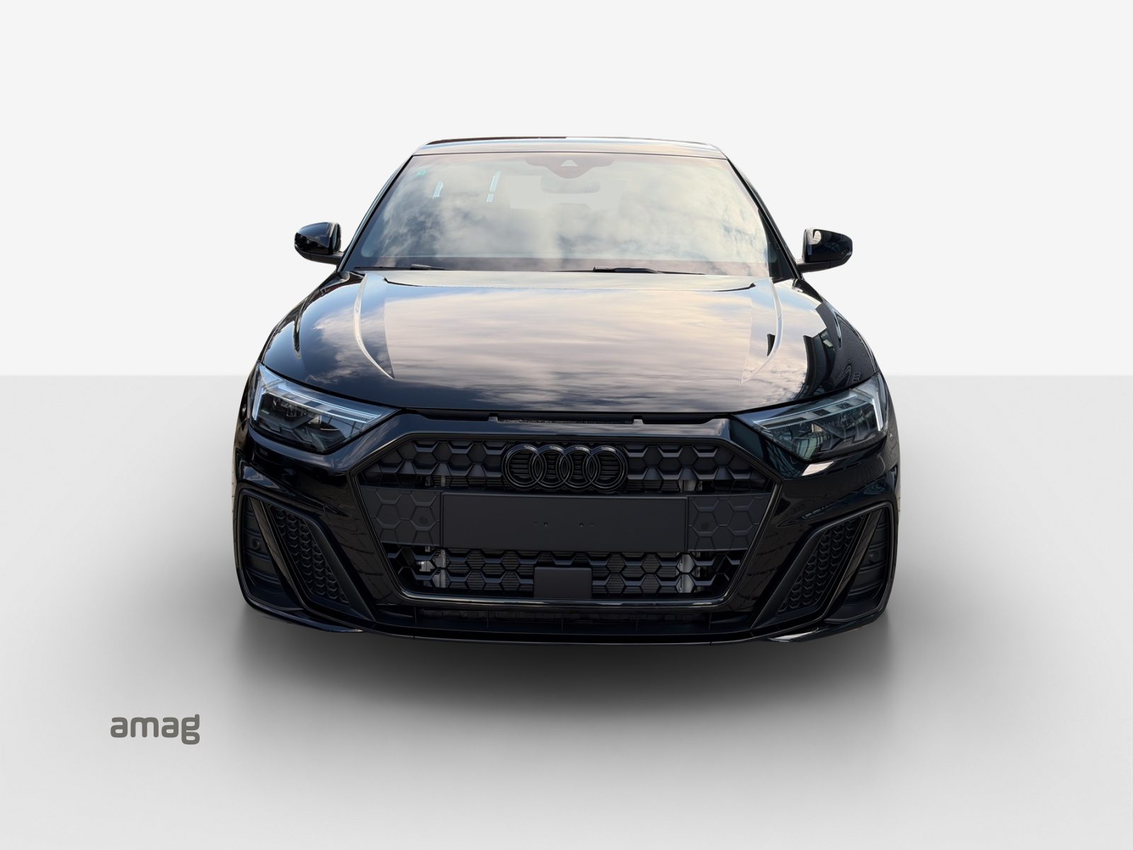 AUDI A1 Sportback 30 TFSI S line Attraction, Benzina, Auto nuove, Automatico - 7