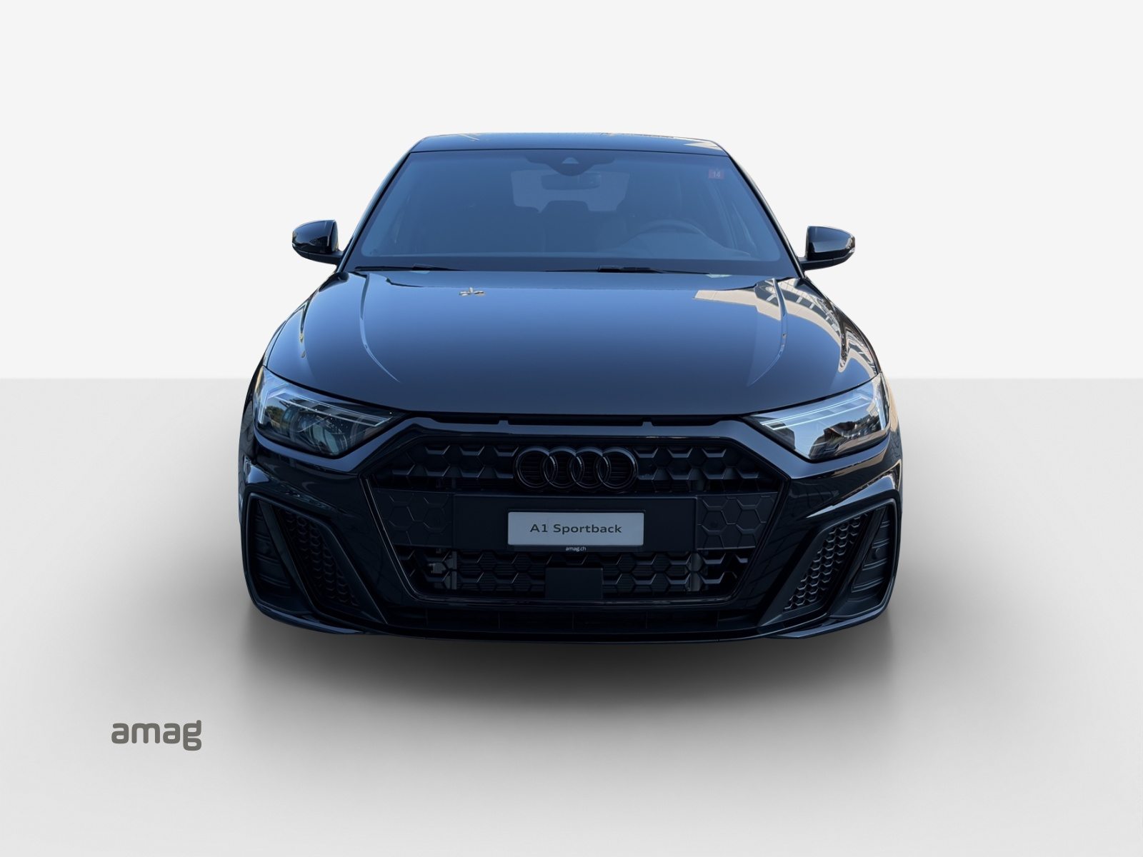 AUDI A1 Sportback 30 TFSI S line Attraction, Benzina, Auto nuove, Automatico - 7
