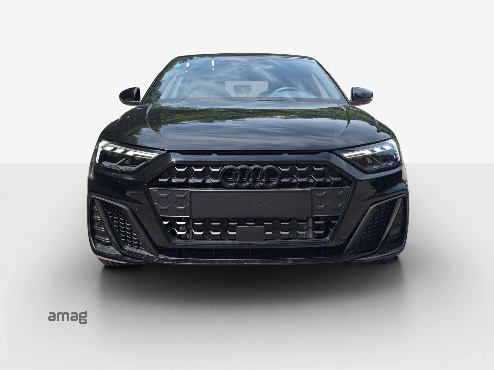 AUDI A1 Sportback 30 TFSI S line Attraction