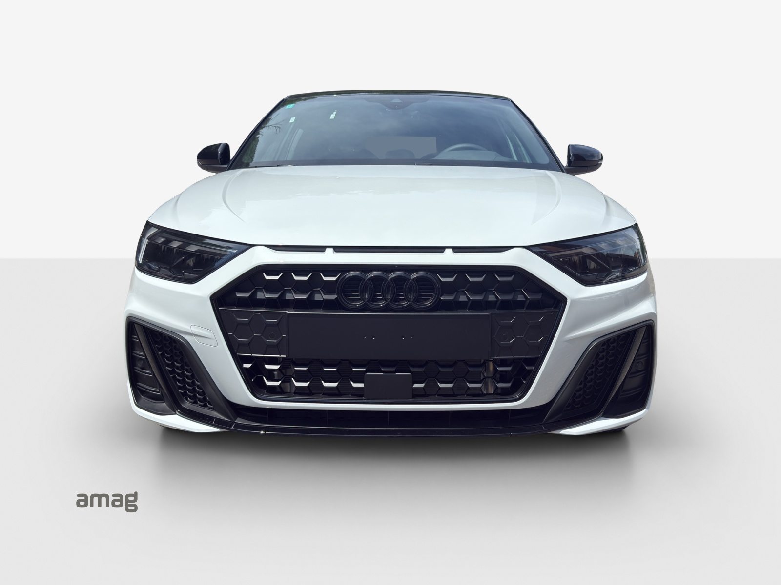 AUDI A1 Sportback 30 TFSI S line Attraction