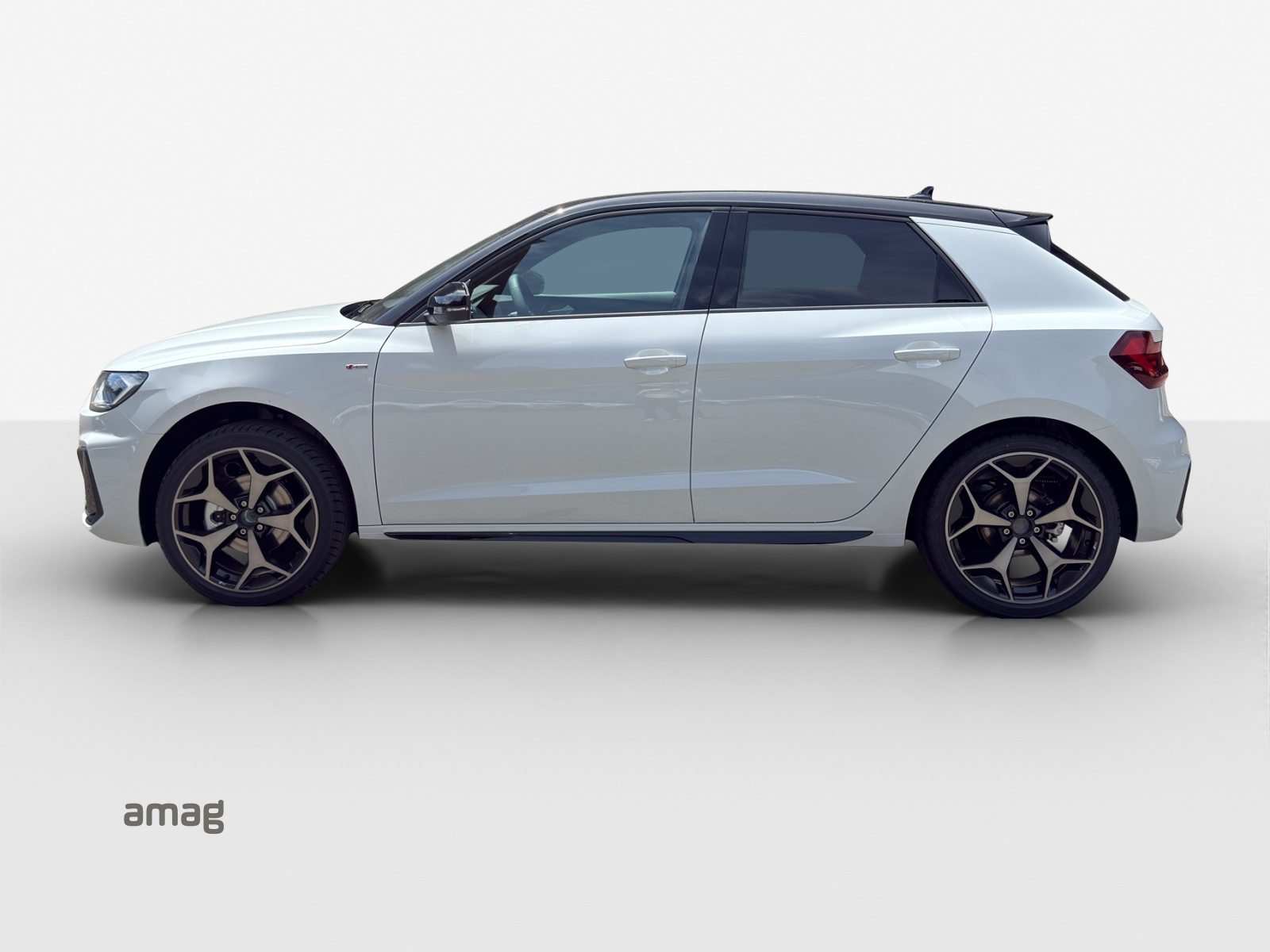 AUDI A1 Sportback 30 TFSI S line Attraction, Benzin, Neuwagen, Automatik - 6