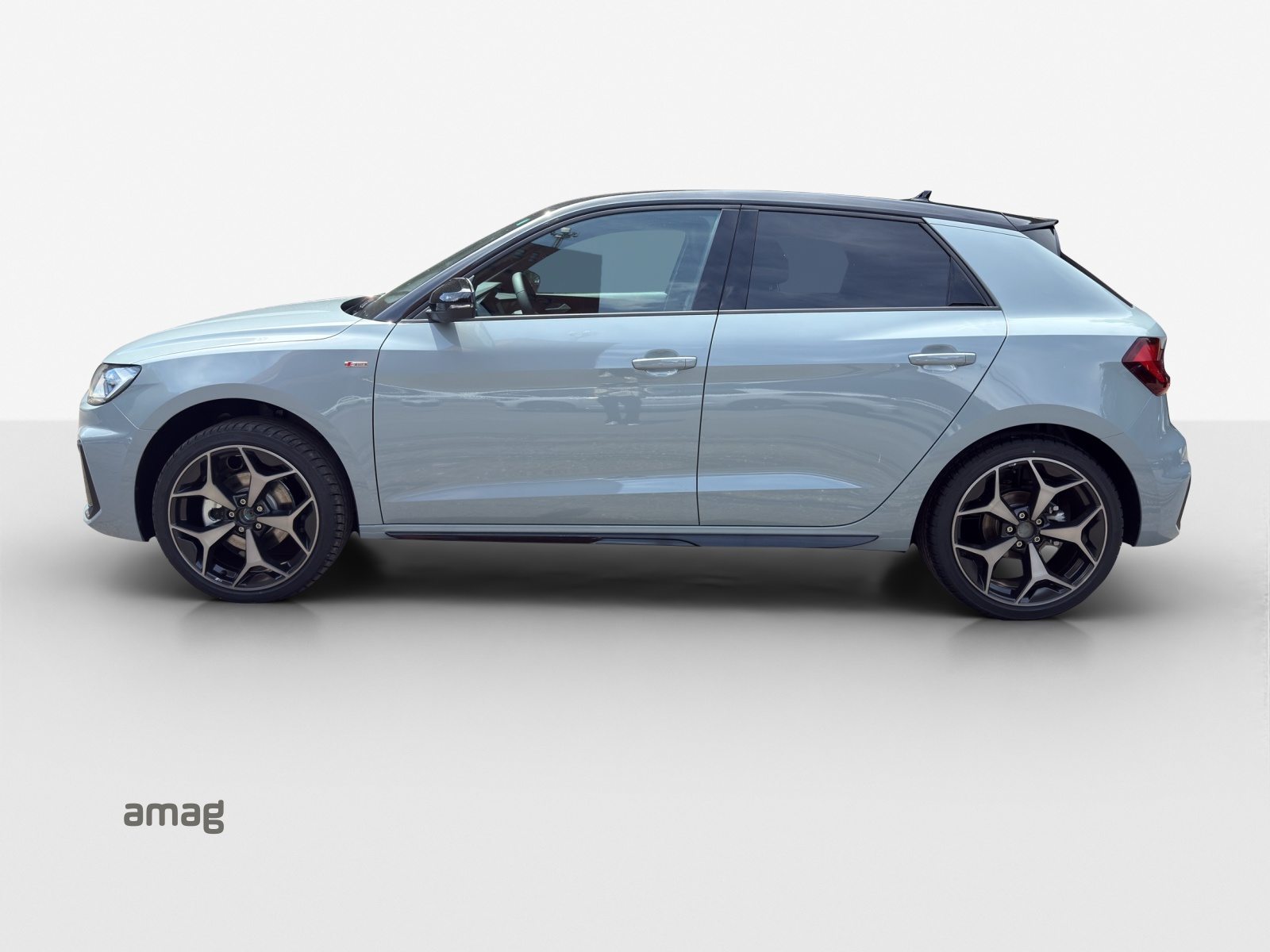 AUDI A1 Sportback 30 TFSI S line Attraction, Benzin, Neuwagen, Automatik - 6