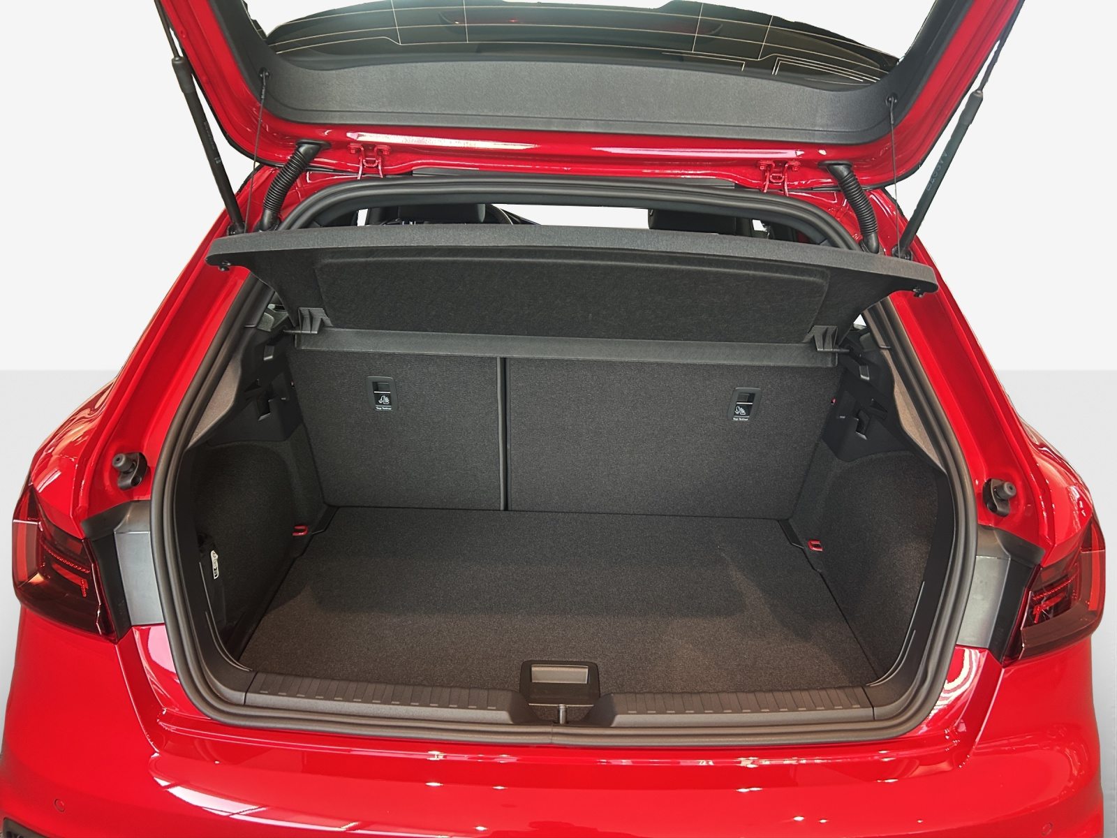 AUDI A1 Sportback 30 TFSI S line Attraction, Essence, Voiture nouvelle, Automatique - 5