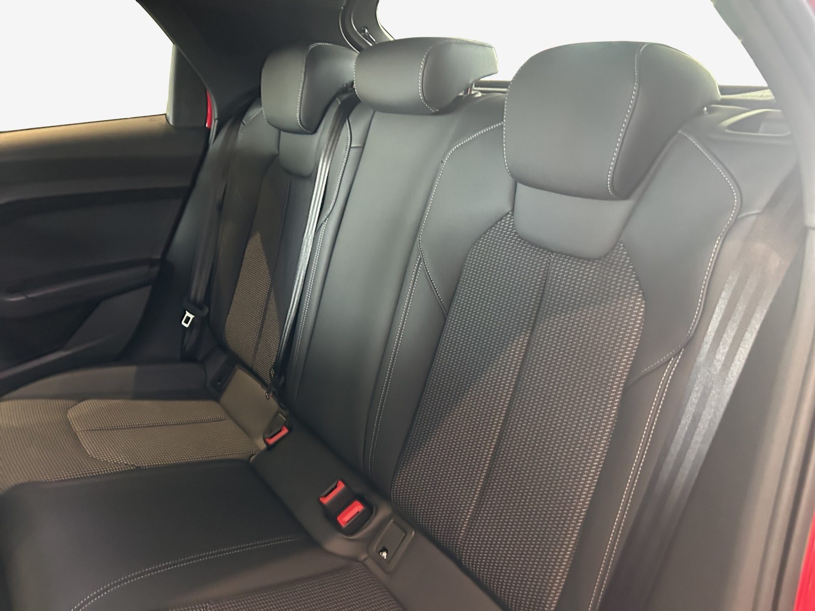 AUDI A1 Sportback 30 TFSI S line Attraction, Essence, Voiture nouvelle, Automatique - 7