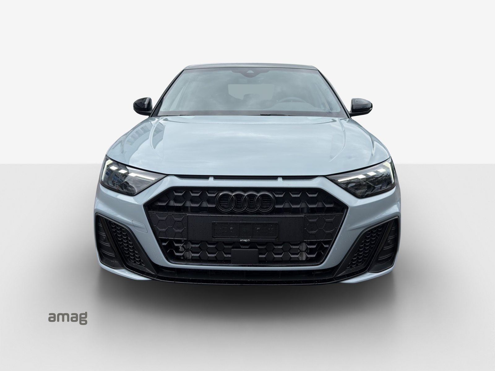 AUDI A1 Sportback 30 TFSI S line Attraction, Essence, Voiture nouvelle, Automatique - 7