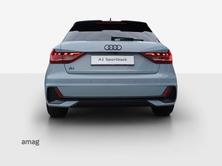 AUDI A1 Sportback 30 TFSI S line Attraction, Petrol, New car, Automatic - 4