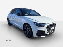 AUDI A1 Sportback 30 TFSI S line Attraction, Benzina, Auto nuove, Automatico - 4