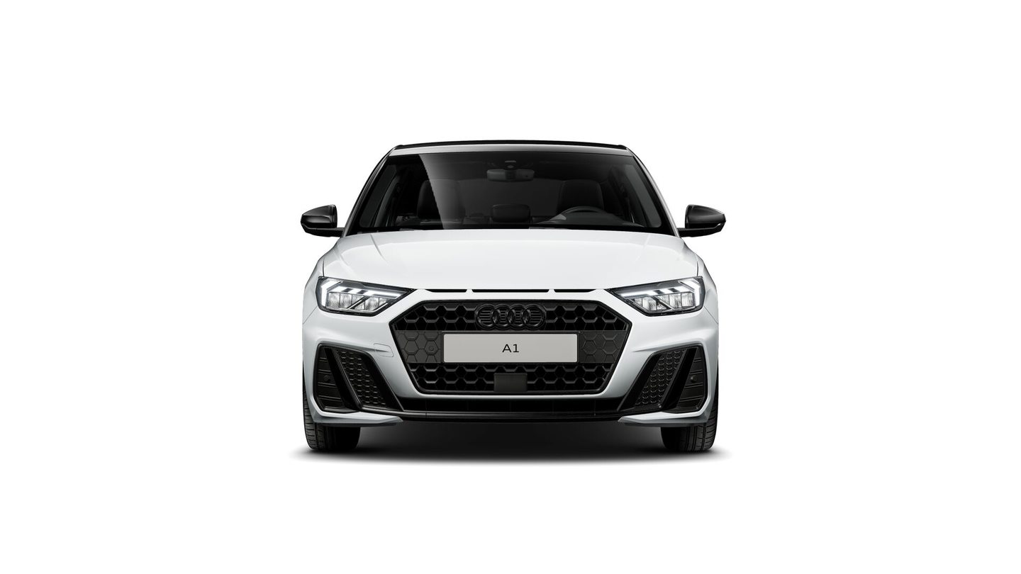 AUDI A1 Sportback 30 TFSI S line Attraction, Benzina, Auto nuove, Automatico - 3