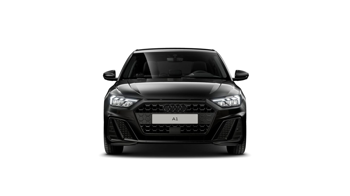 AUDI A1 Sportback 30 TFSI S line Attraction, Benzina, Auto nuove, Automatico - 3