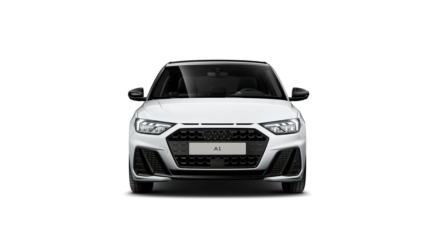 AUDI A1 Sportback 30 TFSI S line Attraction, Petrol, New car, Automatic - 6