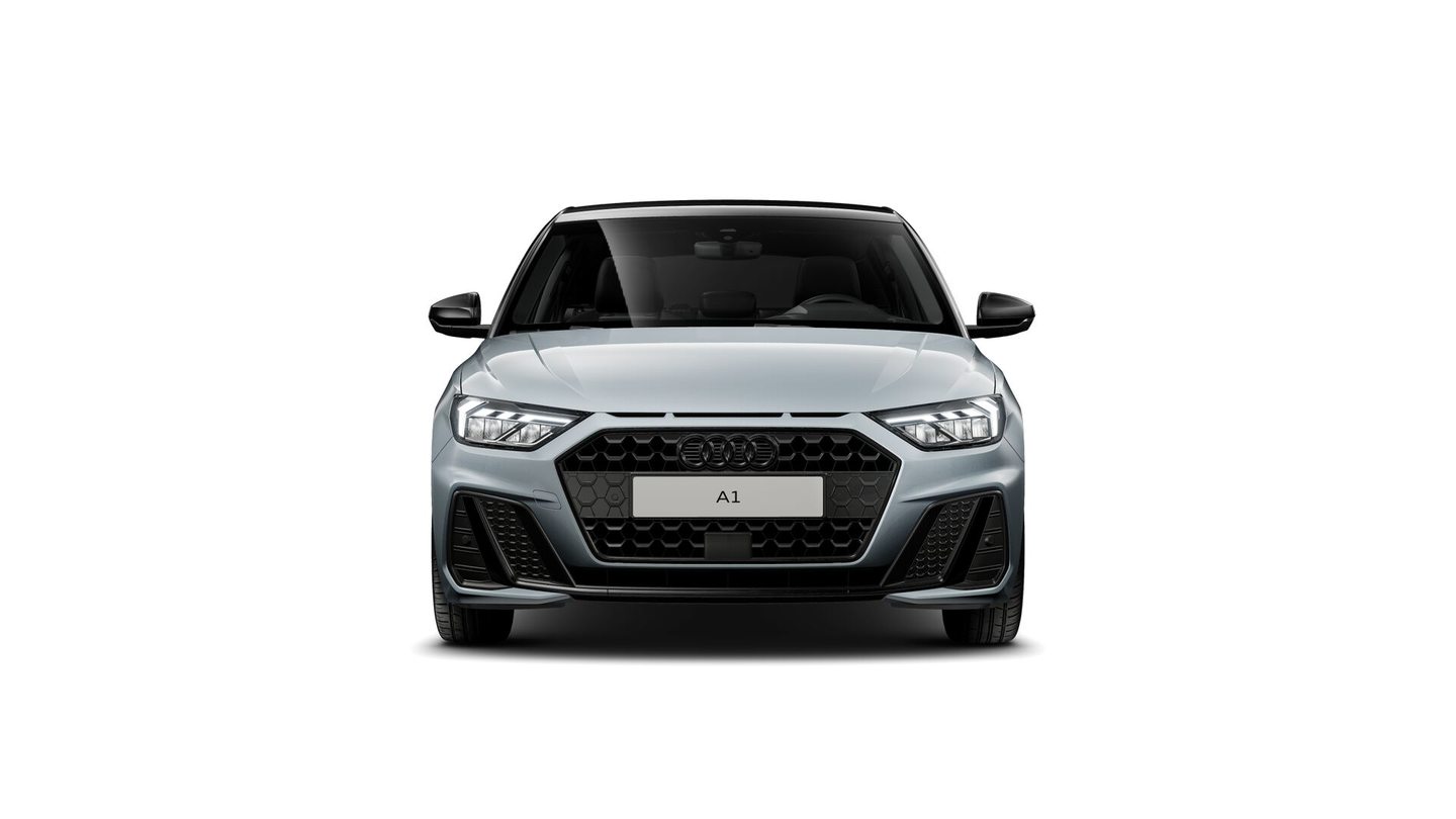 AUDI A1 Sportback 30 TFSI S line Attraction, Benzina, Auto nuove, Automatico - 5