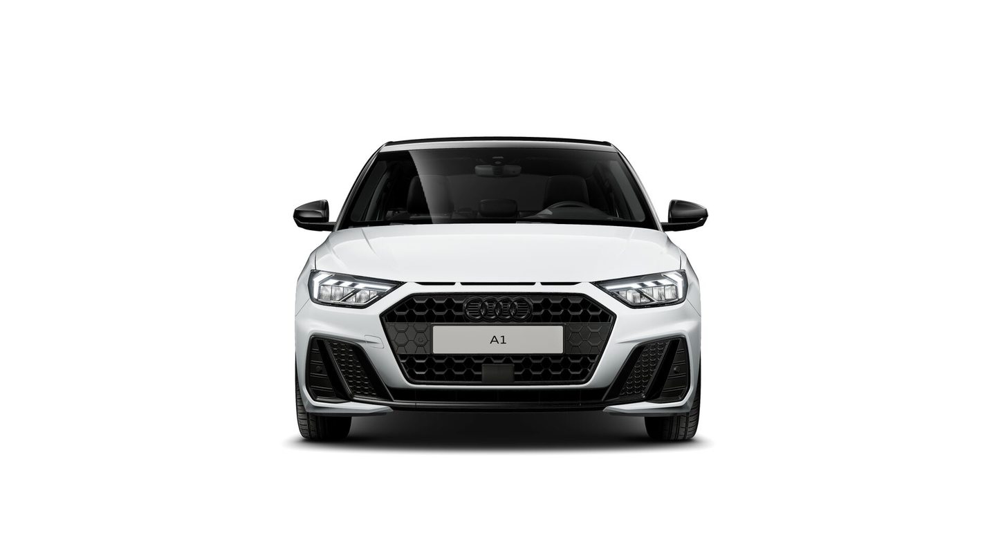AUDI A1 Sportback 30 TFSI S line Attraction, Petrol, New car, Automatic - 5