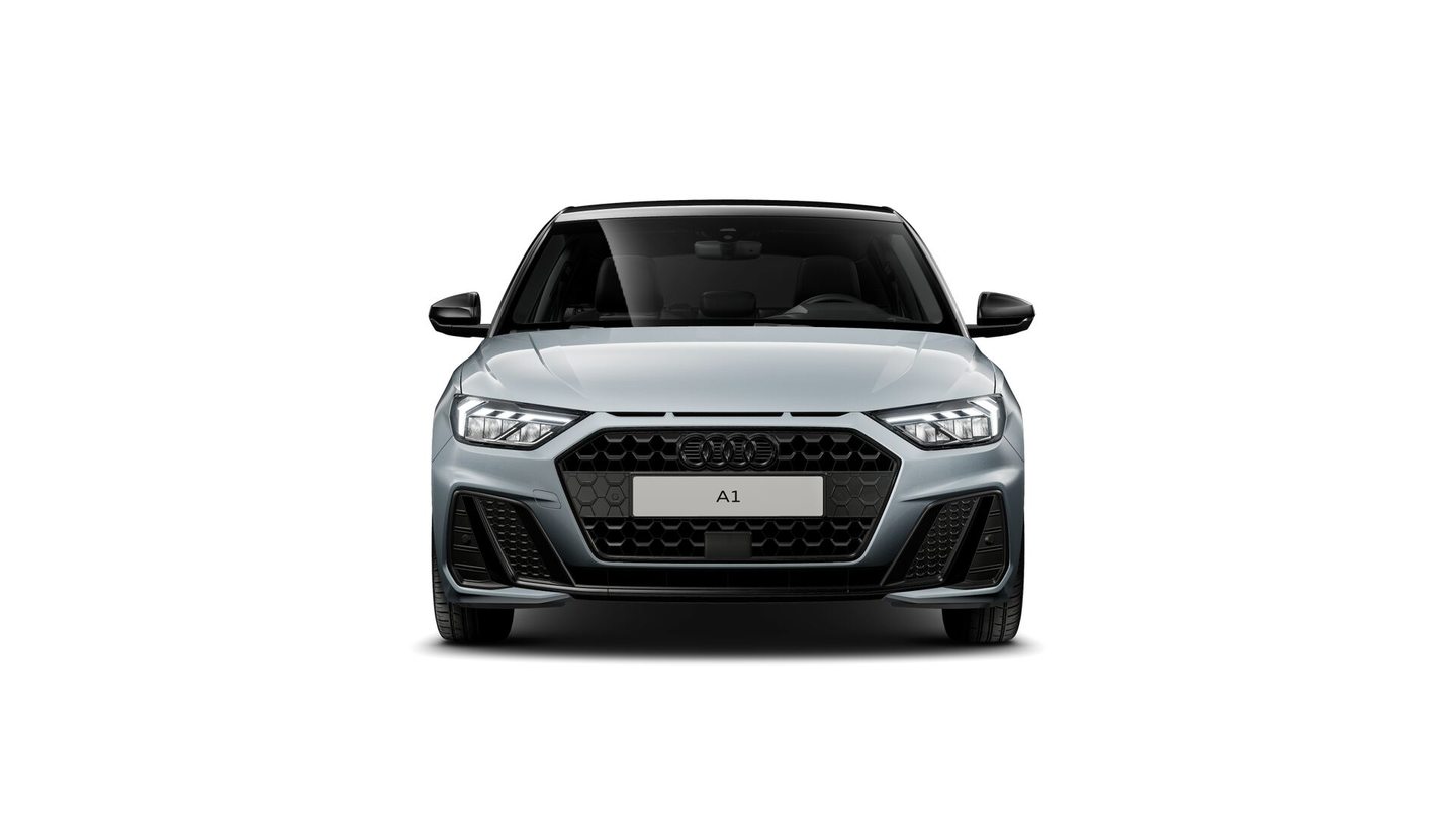 AUDI A1 Sportback 30 TFSI S line Attraction, Benzin, Neuwagen, Automatik - 5