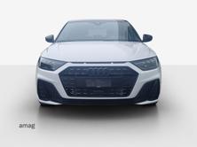 AUDI A1 Sportback 30 TFSI S line Attraction, Petrol, New car, Automatic - 7