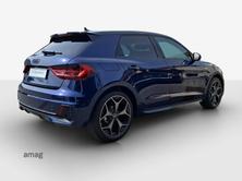 AUDI A1 Sportback 30 TFSI S line Attraction, Petrol, New car, Automatic - 4