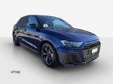 AUDI A1 Sportback 30 TFSI S line Attraction, Petrol, New car, Automatic - 5