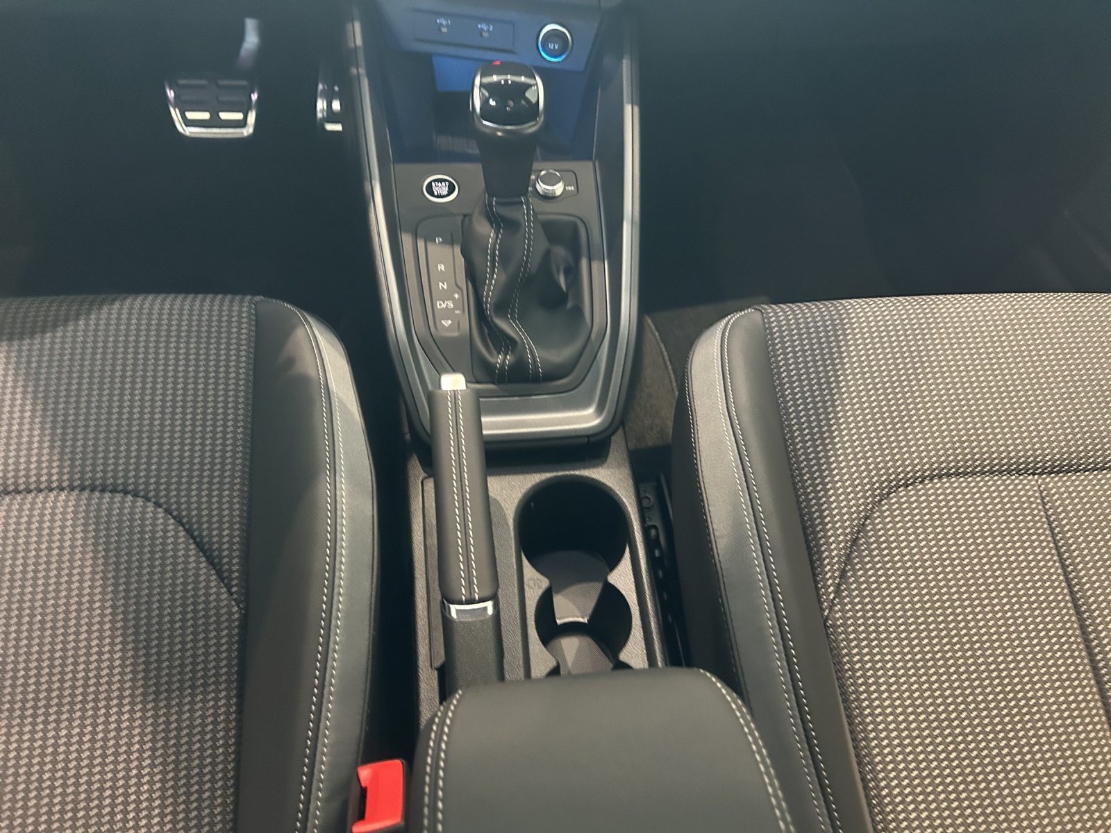 AUDI A1 Sportback 30 TFSI S line Attraction, Benzina, Auto nuove, Automatico - 7