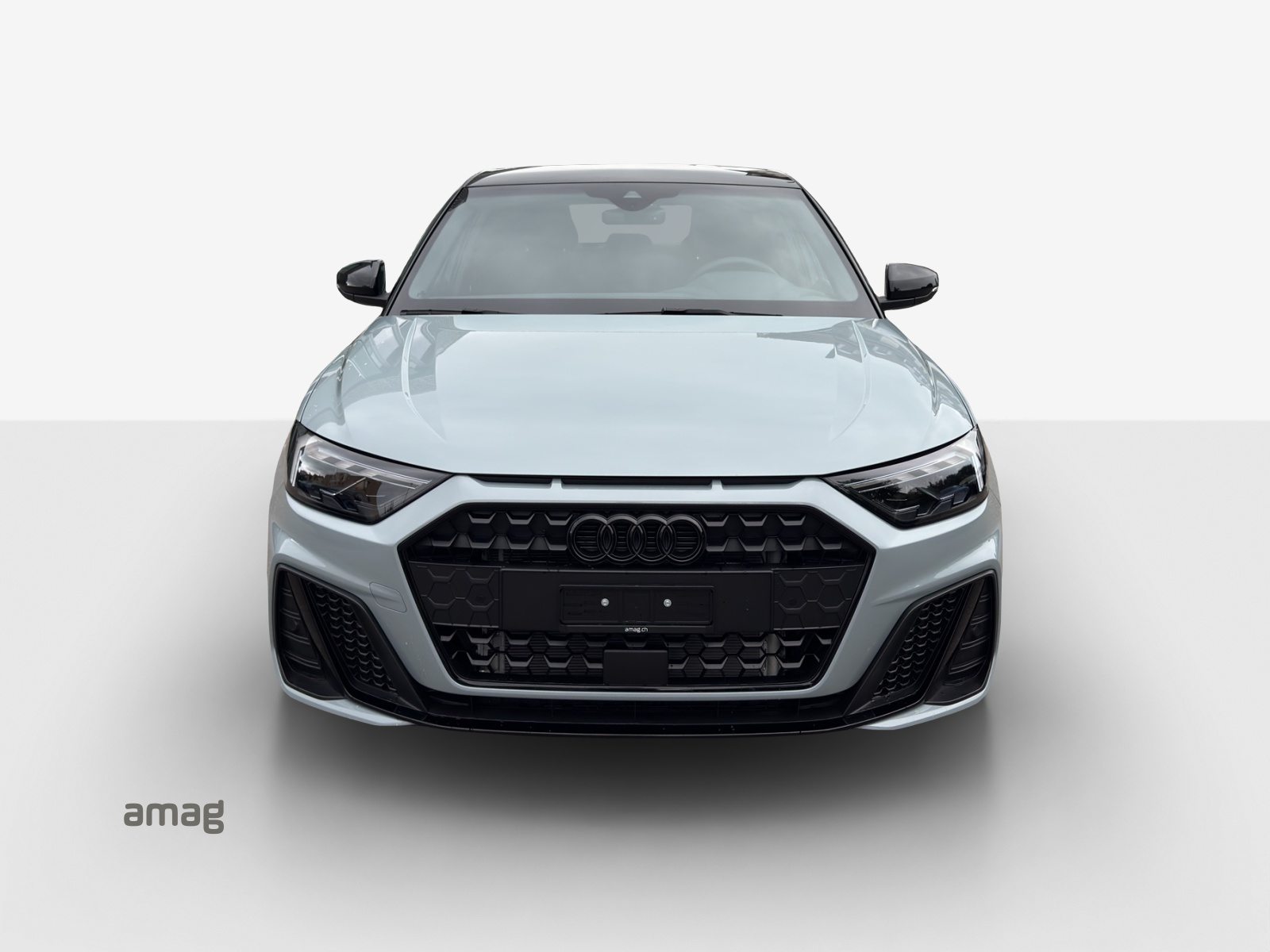 AUDI A1 Sportback 30 TFSI S line Attraction, Essence, Voiture nouvelle, Automatique - 7