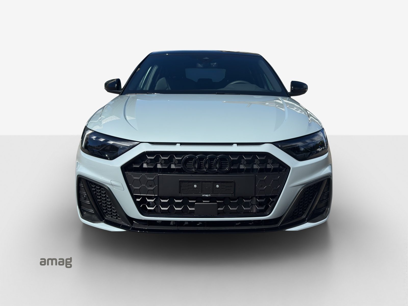 AUDI A1 Sportback 35 TFSI S line, Petrol, New car, Automatic - 7
