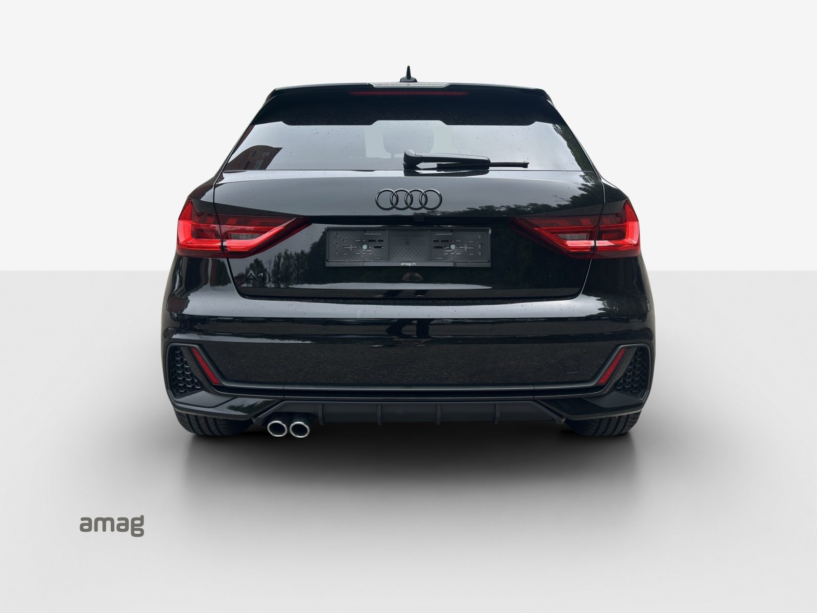 AUDI A1 Sportback 40 TFSI S line, Essence, Voiture nouvelle, Automatique - 4