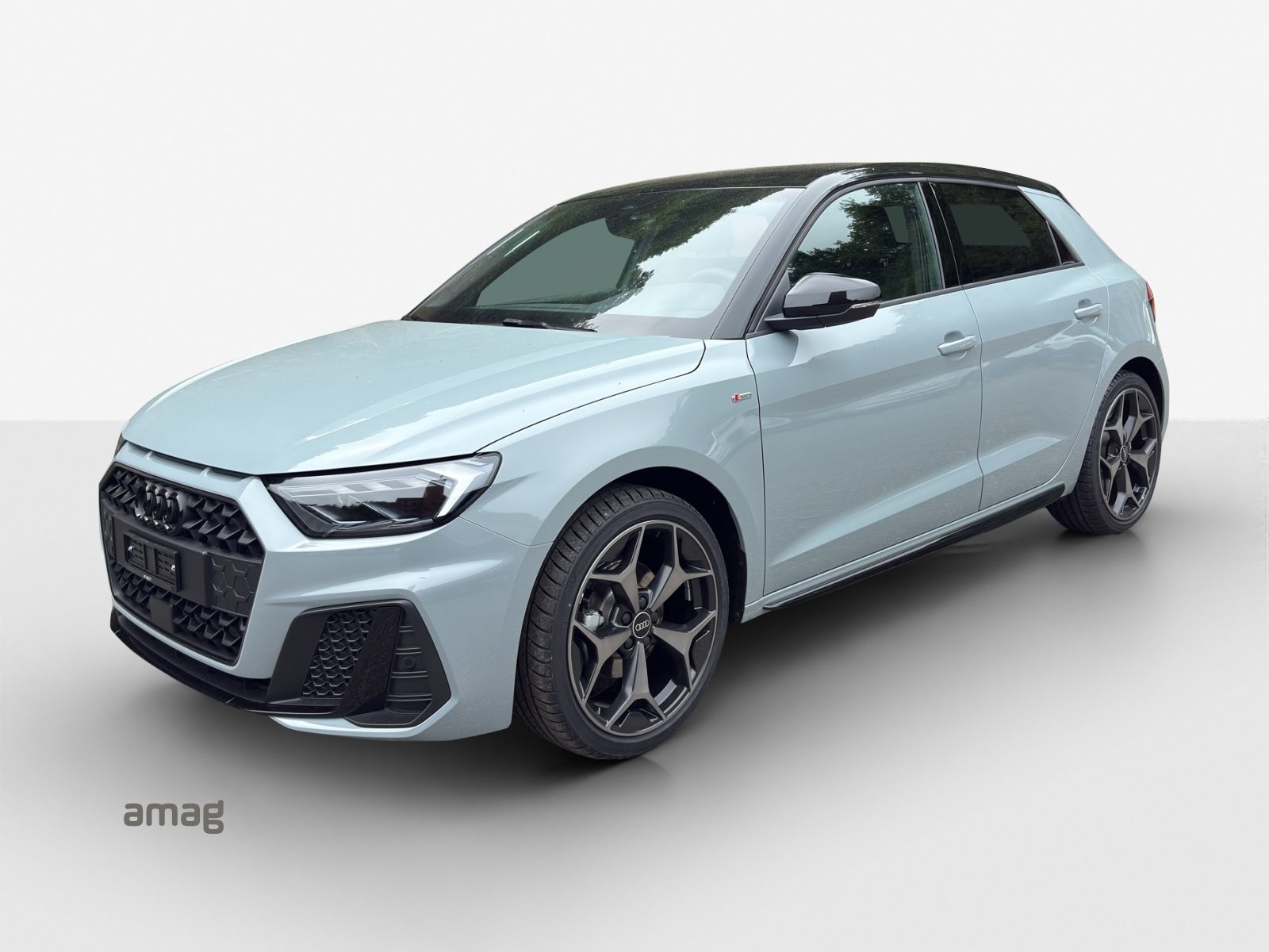 AUDI A1 Sportback 35 TFSI S line